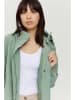 MAZINE Parka "Ella" in Grün