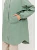 MAZINE Parka "Ella" in Grün