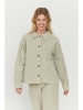 MAZINE Hemdjacke "Malita" in Creme