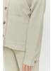 MAZINE Hemdjacke "Malita" in Creme