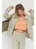 MAZINE Hemdjacke "Malita" in Creme