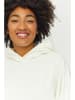 MAZINE Hoodie "Donelly" in Creme