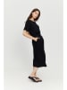 MAZINE Kleid "Valera" in Schwarz