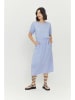 MAZINE Kleid "Valera" in Lila