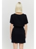 MAZINE Kleid "Valera" in Schwarz