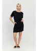 MAZINE Kleid "Valera" in Schwarz