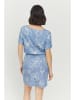 MAZINE Kleid "Valera" in Hellblau