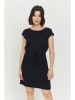 MAZINE Kleid "Ruth" in Schwarz