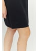 MAZINE Kleid "Ruth" in Schwarz