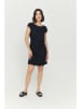 MAZINE Kleid "Ruth" in Schwarz