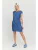 MAZINE Kleid "Irby" in Blau