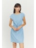 MAZINE Kleid "Irby" in Hellblau