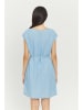 MAZINE Kleid "Irby" in Hellblau