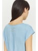 MAZINE Kleid "Irby" in Hellblau