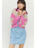 MAZINE Kleid "Irby" in Hellblau