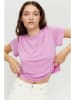 MAZINE Shirt "Leona" in Rosa