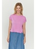 MAZINE Shirt "Golden" in Rosa