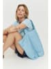MAZINE Shirt "Blakely" in Hellblau