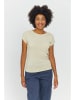 MAZINE Shirt "Derry" in Creme