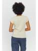 MAZINE Shirt "Derry" in Creme