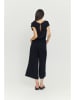 MAZINE Jumpsuit "Marisa" in Schwarz