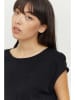 MAZINE Jumpsuit "Marisa" in Schwarz