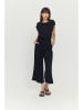 MAZINE Jumpsuit "Marisa" in Schwarz