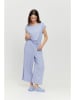 MAZINE Jumpsuit "Marisa" in Lila