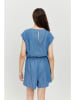 MAZINE Jumpsuit "Gisi" in Blau