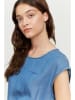 MAZINE Jumpsuit "Gisi" in Blau