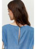 MAZINE Jumpsuit "Gisi" blauw