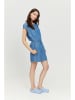 MAZINE Jumpsuit "Gisi" in Blau
