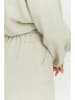 MAZINE Leinen-Shorts "Pinki" in Creme