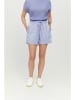 MAZINE Shorts "Palm Cove" in Lila