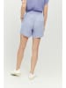 MAZINE Shorts "Palm Cove" in Lila