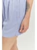 MAZINE Shorts "Palm Cove" in Lila