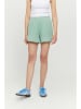 MAZINE Short "Kaloa" groen