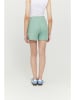 MAZINE Short "Kaloa" groen