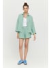 MAZINE Short "Kaloa" groen