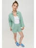 MAZINE Short "Kaloa" groen