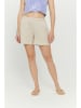 MAZINE Shorts "Kaloa" in Creme