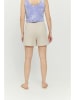 MAZINE Shorts "Kaloa" in Creme