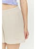MAZINE Shorts "Kaloa" in Creme