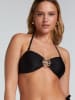 Hunkemöller Bikinitop "Yucatan" zwart