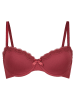 Hunkemöller Bügel-BH "Lola" in Rot