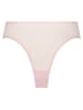 Hunkemöller Slip "Kimberley" in Rosa