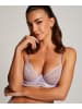 Hunkemöller Beugelbeha "Isabelle" lila