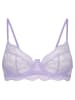 Hunkemöller Beugelbeha "Isabelle" lila