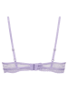 Hunkemöller Beugelbeha "Isabelle" lila