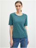 orsay Shirt in Petrol